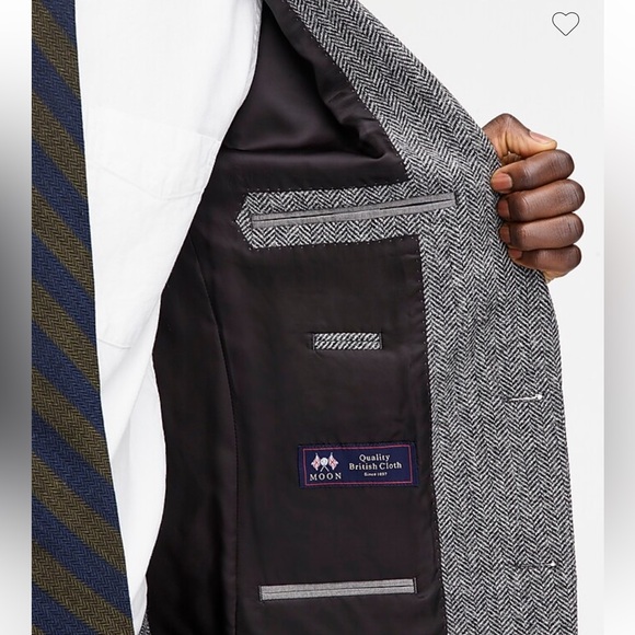 J. Crew Ludlow Slim blazer - Picture 5 of 15